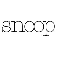 SNOOP logo, SNOOP contact details