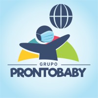 Grupo Prontobaby logo, Grupo Prontobaby contact details