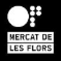 Mercat de les Flors logo, Mercat de les Flors contact details