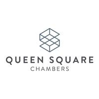 Queen Square Chambers logo, Queen Square Chambers contact details