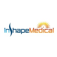 InShape Medical logo, InShape Medical contact details