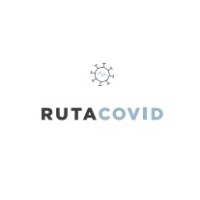 RutaCOVID logo, RutaCOVID contact details