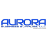 Aurora Business Supplies logo, Aurora Business Supplies contact details