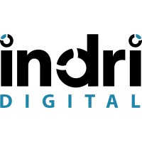 Indri Digital logo, Indri Digital contact details