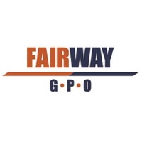 Fairway GPO logo, Fairway GPO contact details