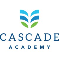 Cascade Academy logo, Cascade Academy contact details