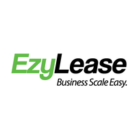 EzyLease logo, EzyLease contact details