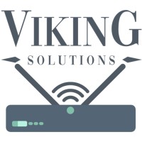 Viking Solutions logo, Viking Solutions contact details