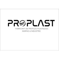 PROPLAST logo, PROPLAST contact details