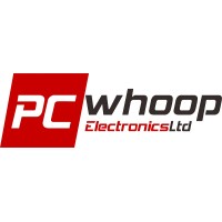 Pcwhoop Electronics Ltd logo, Pcwhoop Electronics Ltd contact details