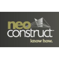 Neo Construct P/L logo, Neo Construct P/L contact details