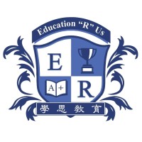 EDUCATION R US logo, EDUCATION R US contact details