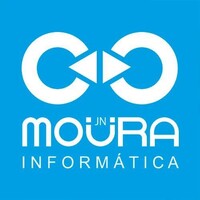 MOURA INFORMÁTICA logo, MOURA INFORMÁTICA contact details