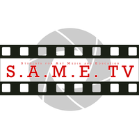 CCNY S.A.M.E. TV logo, CCNY S.A.M.E. TV contact details