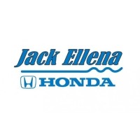 Jack Ellena Honda logo, Jack Ellena Honda contact details