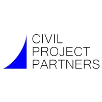 Civil Project Partners logo, Civil Project Partners contact details