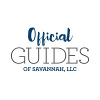 Official Guides of Savannah, LLC logo, Official Guides of Savannah, LLC contact details