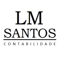 LM Santos Contabilidade logo, LM Santos Contabilidade contact details