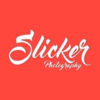 Slicker Photography logo, Slicker Photography contact details