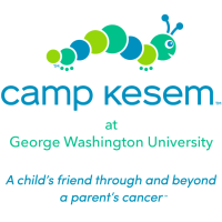 Camp Kesem at the George Washington University logo, Camp Kesem at the George Washington University contact details