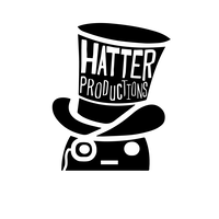 Hatter Productions logo, Hatter Productions contact details