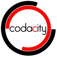 Codacity Strategic Small Business Web Services logo, Codacity Strategic Small Business Web Services contact details