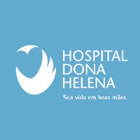 Hospital Dona Helena logo, Hospital Dona Helena contact details