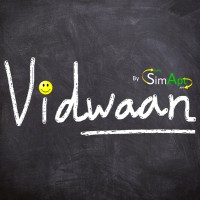 Vidwaan logo, Vidwaan contact details