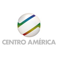 TV Centro América logo, TV Centro América contact details