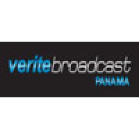 Verite Broadcast Panama logo, Verite Broadcast Panama contact details