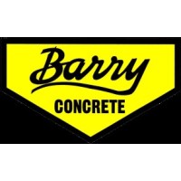 Barry Concrete Inc logo, Barry Concrete Inc contact details