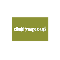 Climb it Range logo, Climb it Range contact details