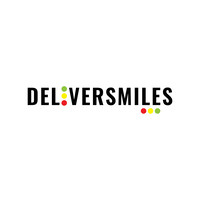 Deliversmiles logo, Deliversmiles contact details