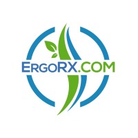 ErgoRX.COM logo, ErgoRX.COM contact details