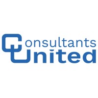 Consultants United logo, Consultants United contact details