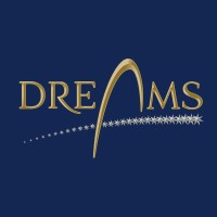 CASINOS DREAMS PERÚ logo, CASINOS DREAMS PERÚ contact details