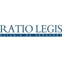 RATIO LEGIS logo, RATIO LEGIS contact details