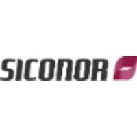 Siconor Iberia S.L logo, Siconor Iberia S.L contact details