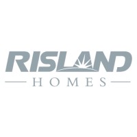 Risland Homes logo, Risland Homes contact details