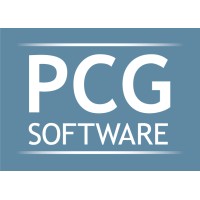 PCG Software, Inc. logo, PCG Software, Inc. contact details