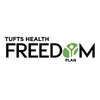 Tufts Health Freedom Plan logo, Tufts Health Freedom Plan contact details