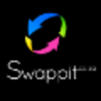 Swappit logo, Swappit contact details