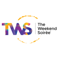 The Weekend Soiree logo, The Weekend Soiree contact details