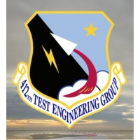 412th Test Engineering Group logo, 412th Test Engineering Group contact details