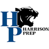 Harrison Preparatory School logo, Harrison Preparatory School contact details