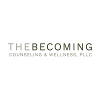 The Becoming: Counseling & Wellness, PLLC logo, The Becoming: Counseling & Wellness, PLLC contact details