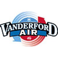 Vanderford Air logo, Vanderford Air contact details