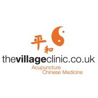 The Village Clinic logo, The Village Clinic contact details