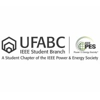 IEEE PES UFABC logo, IEEE PES UFABC contact details