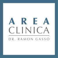 AREA CLINICA logo, AREA CLINICA contact details